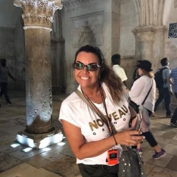 Meet your Posher, Sophie - Picture 1 of 1